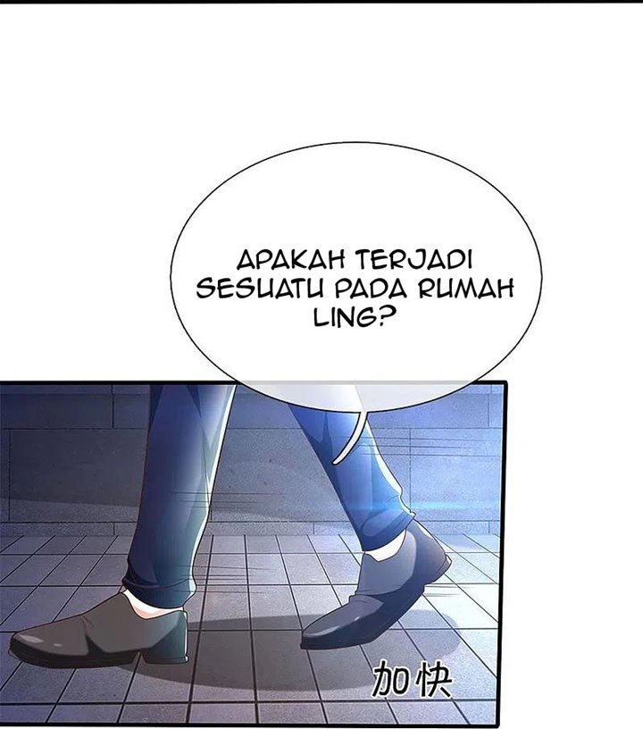 Immortal Daddy Xianzun chapter 272
